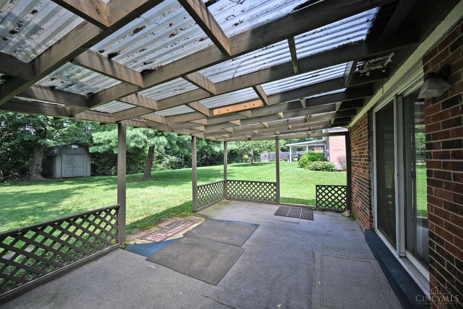 1819 Windhill Terrace, Cincinnati, OH, 45255 — photo 39