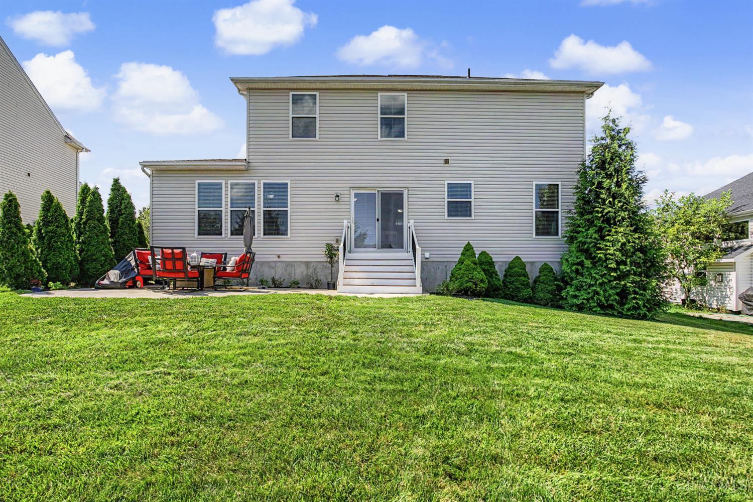 414 Lake Haven Court, Lebanon, OH, 45036 — photo 53