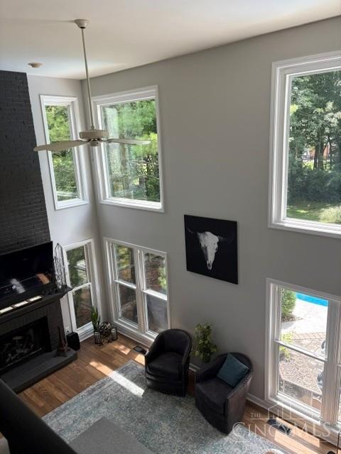 8375 Brownsboro Place, Cincinnati, OH, 45255 — photo 32