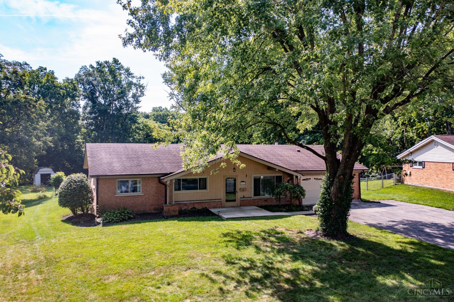 4510 Parklawn Drive, Kettering, OH, 45440 — photo 54