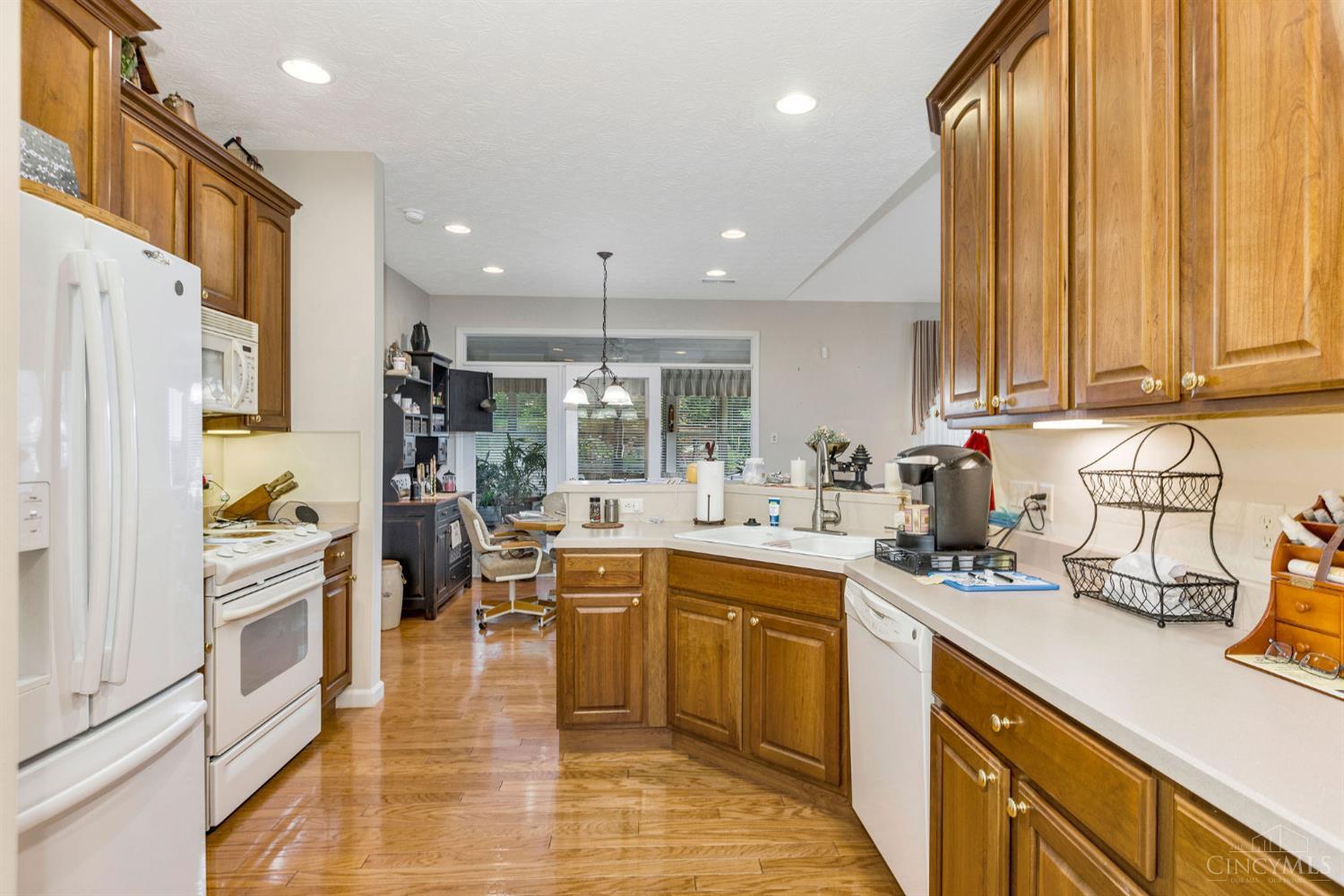 1215 Little Yankee Run, Centerville, OH, 45458 — photo 16