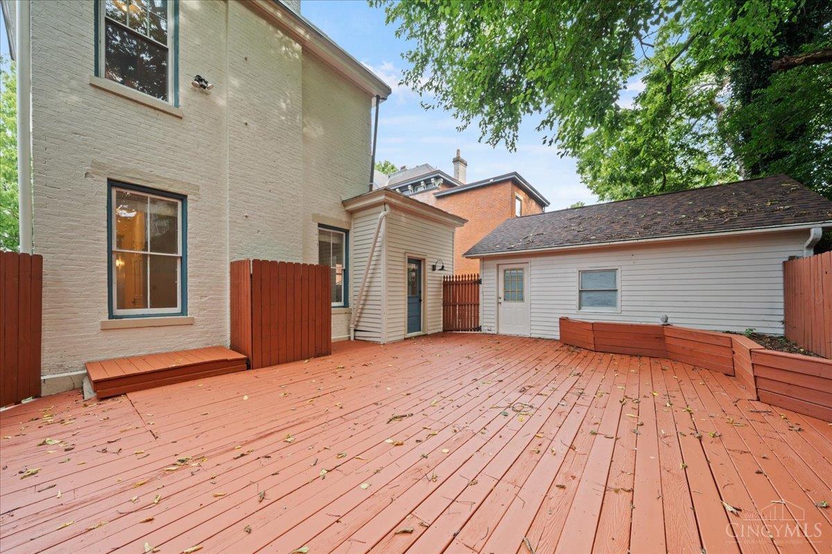 2523 Moorman Avenue, Cincinnati, OH, 45206 — photo 43