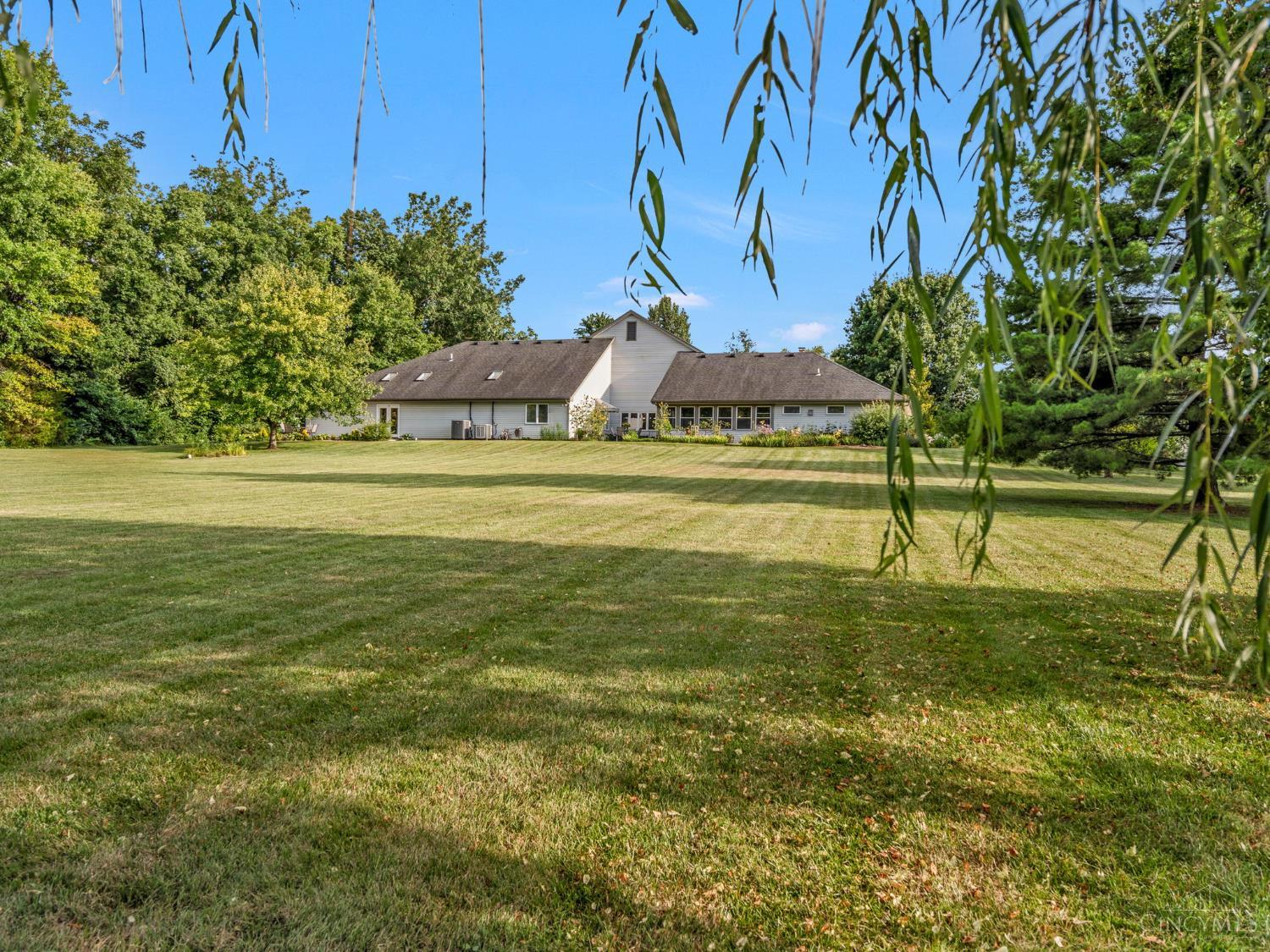 2964 Golden Fox Trail, Turtle Creek Twp, OH, 45036 — photo 46