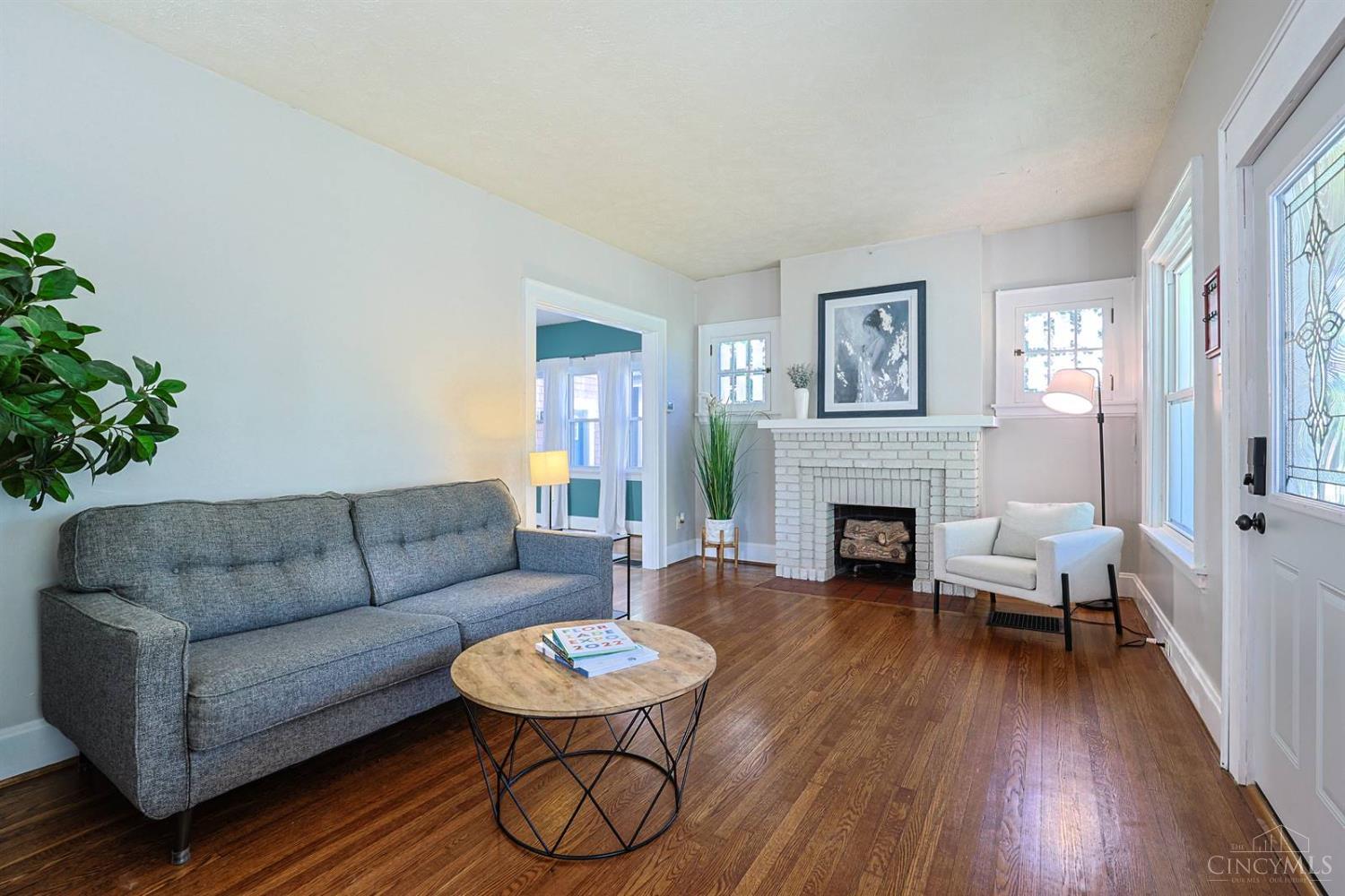2555 Ridgeland Place, Cincinnati, OH, 45212 — photo 6