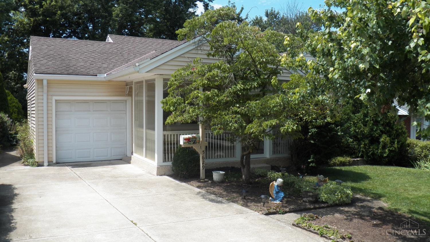 5629 Samver Road, Cincinnati, OH, 45239