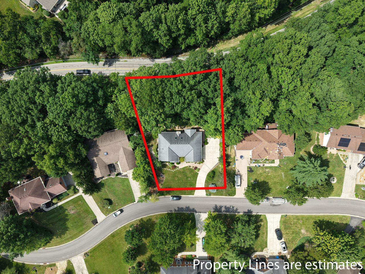 1705 Cottontail Drive, Miami Twp, OH, 45150 — photo 42