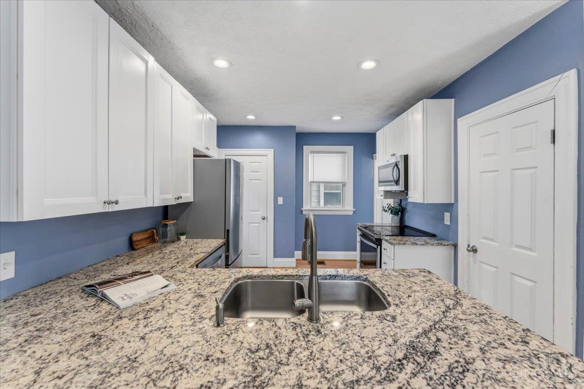 3542 Brotherton Road, Cincinnati, OH, 45209 — photo 14