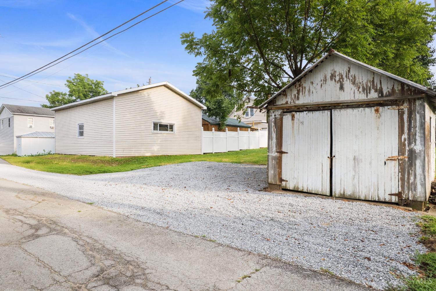 302 North Street, Pleasant Twp, OH, 45121 — photo 9