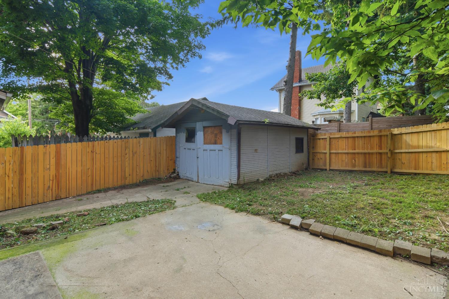 3070 Wardall Avenue, Cincinnati, OH, 45211 — photo 32