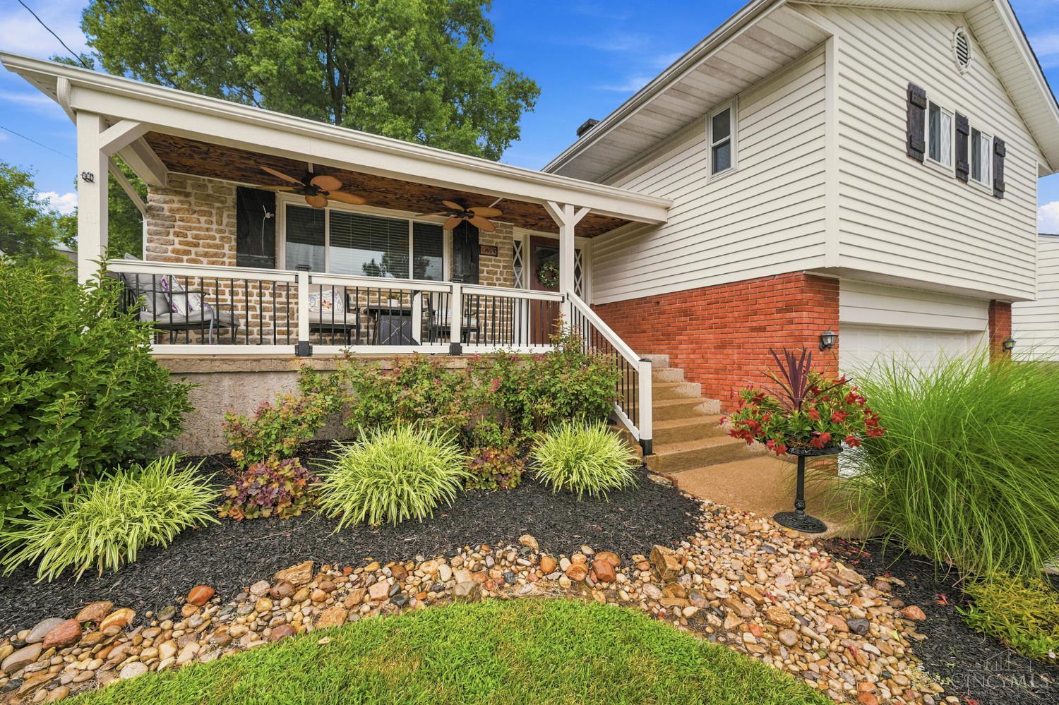 3285 Bellacre Court, Cincinnati, OH, 45248