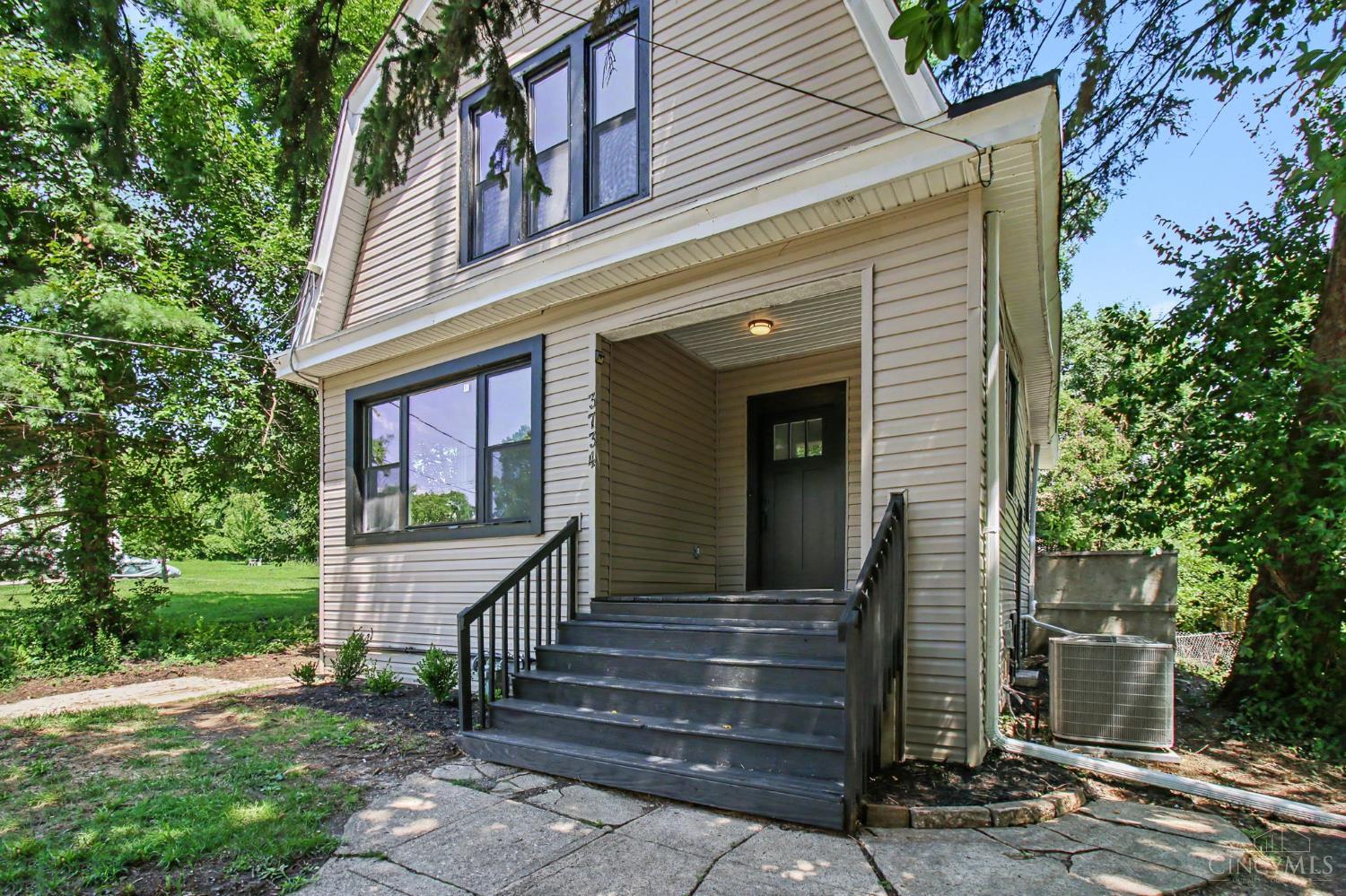 3734 Odin Avenue, Cincinnati, OH, 45213 — photo 3