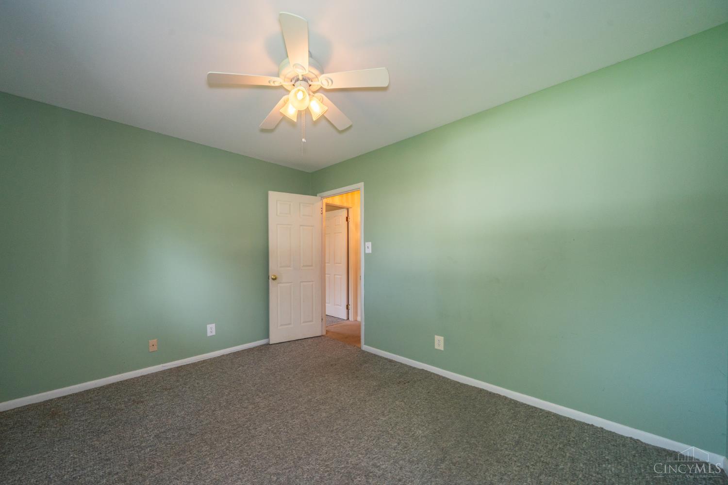 4510 Parklawn Drive, Kettering, OH, 45440 — photo 33