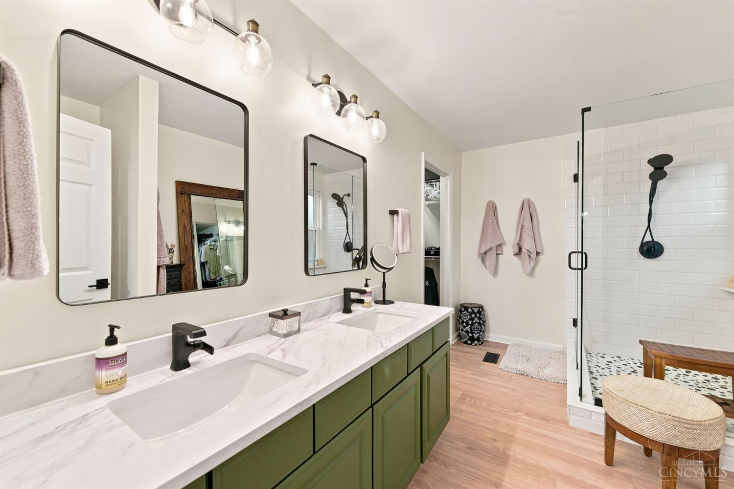320 Parktrail Lane, Cincinnati, OH, 45238 — photo 30