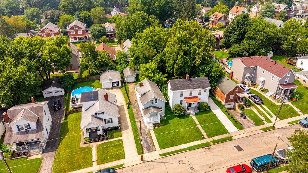 3545 Meadow Avenue, Cincinnati, OH, 45211 — photo 42
