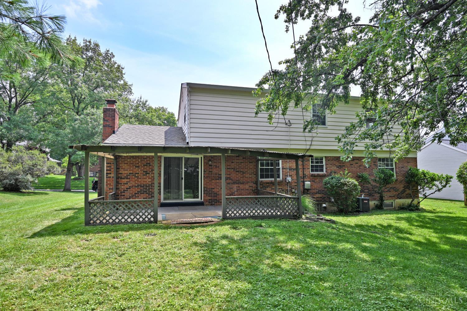 1819 Windhill Terrace, Cincinnati, OH, 45255 — photo 47