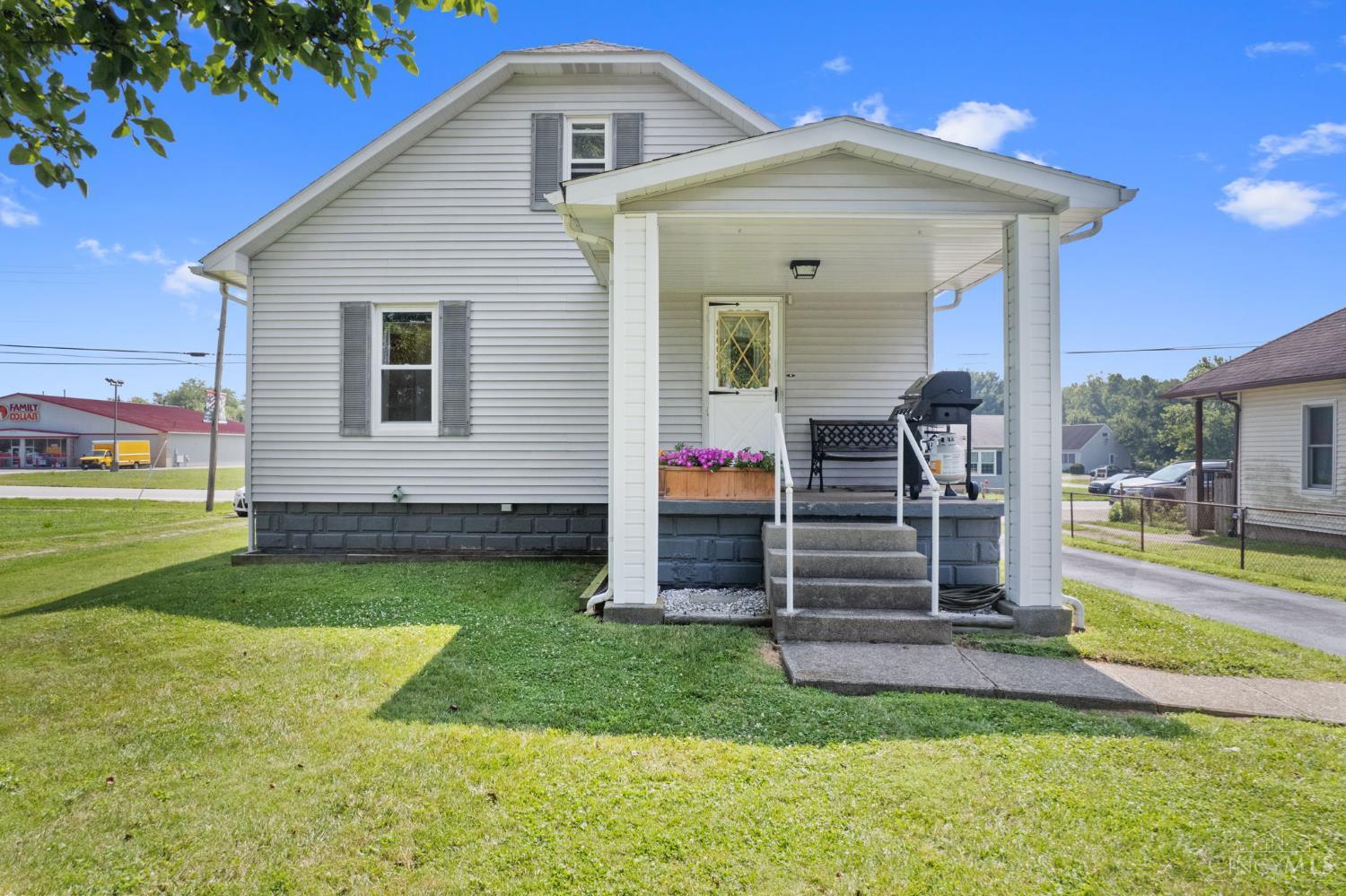521 Columbus Street, Jefferson Twp, OH, 45168 — photo 2
