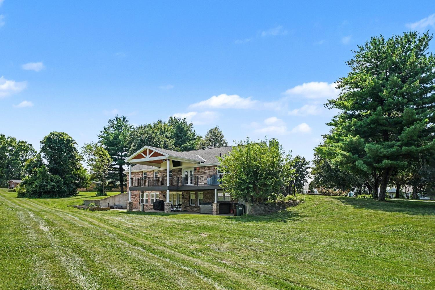 5748 Cochran Road, Hamilton Twp, OH, 45152 — photo 34