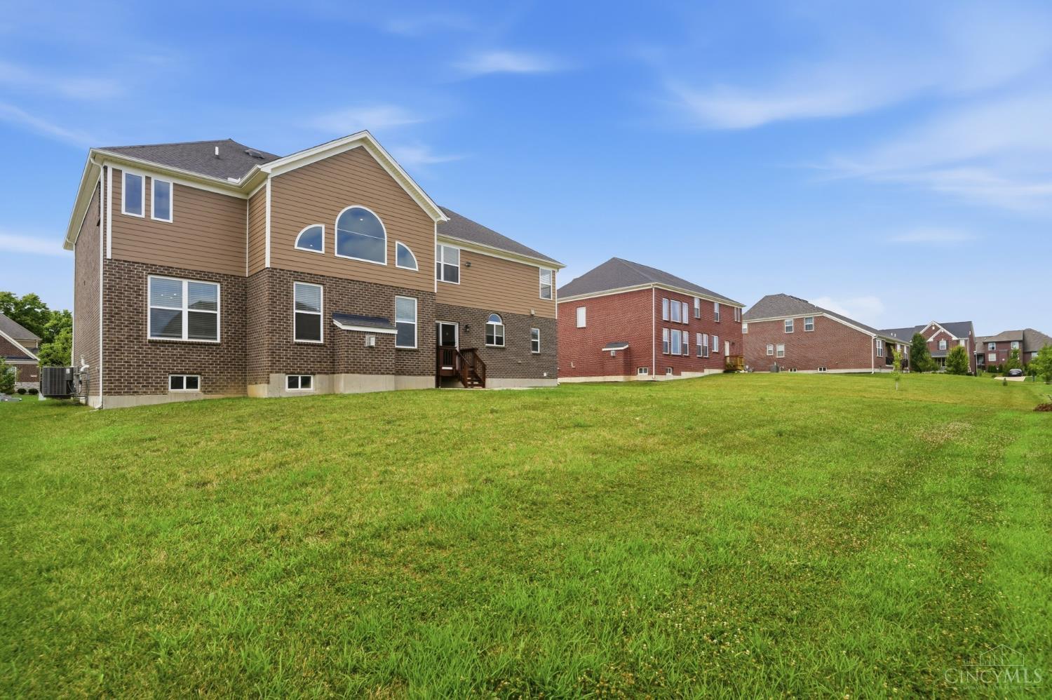 4354 Highland Green Drive, Mason, OH, 45040 — photo 92
