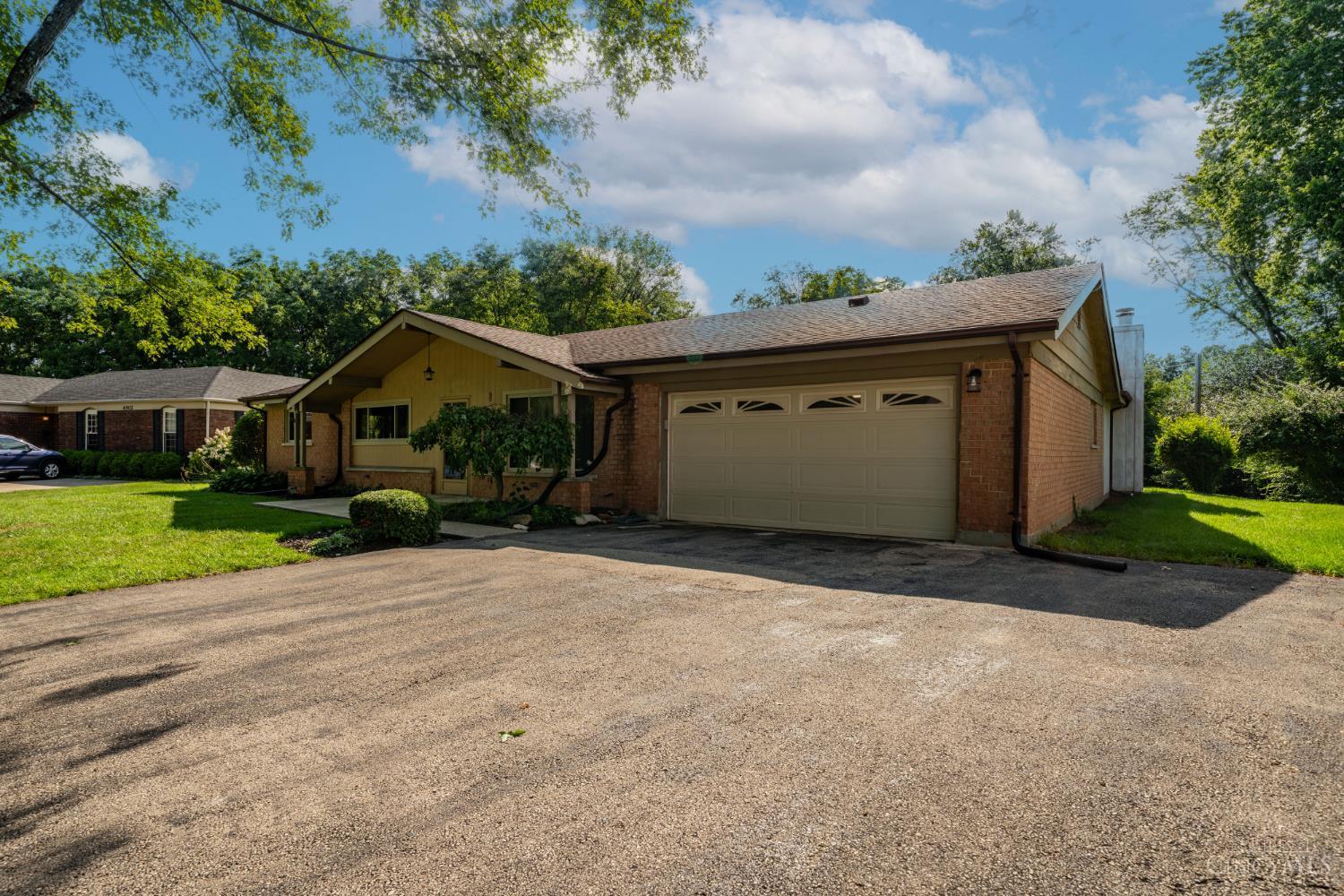 4510 Parklawn Drive, Kettering, OH, 45440 — photo 40