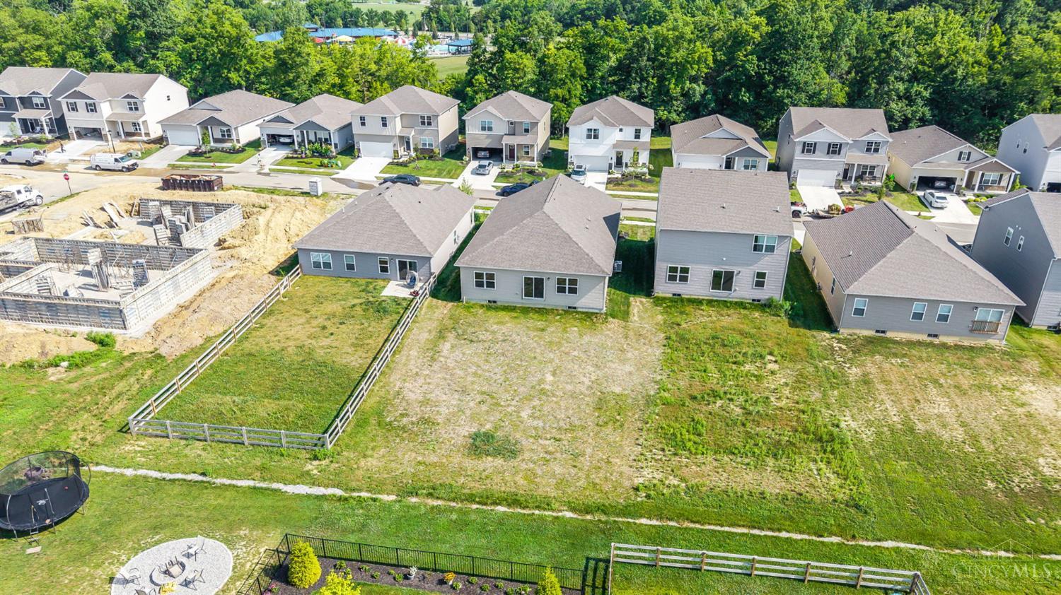 77 Great Horned Drive, Oxford, OH, 45056 — photo 46