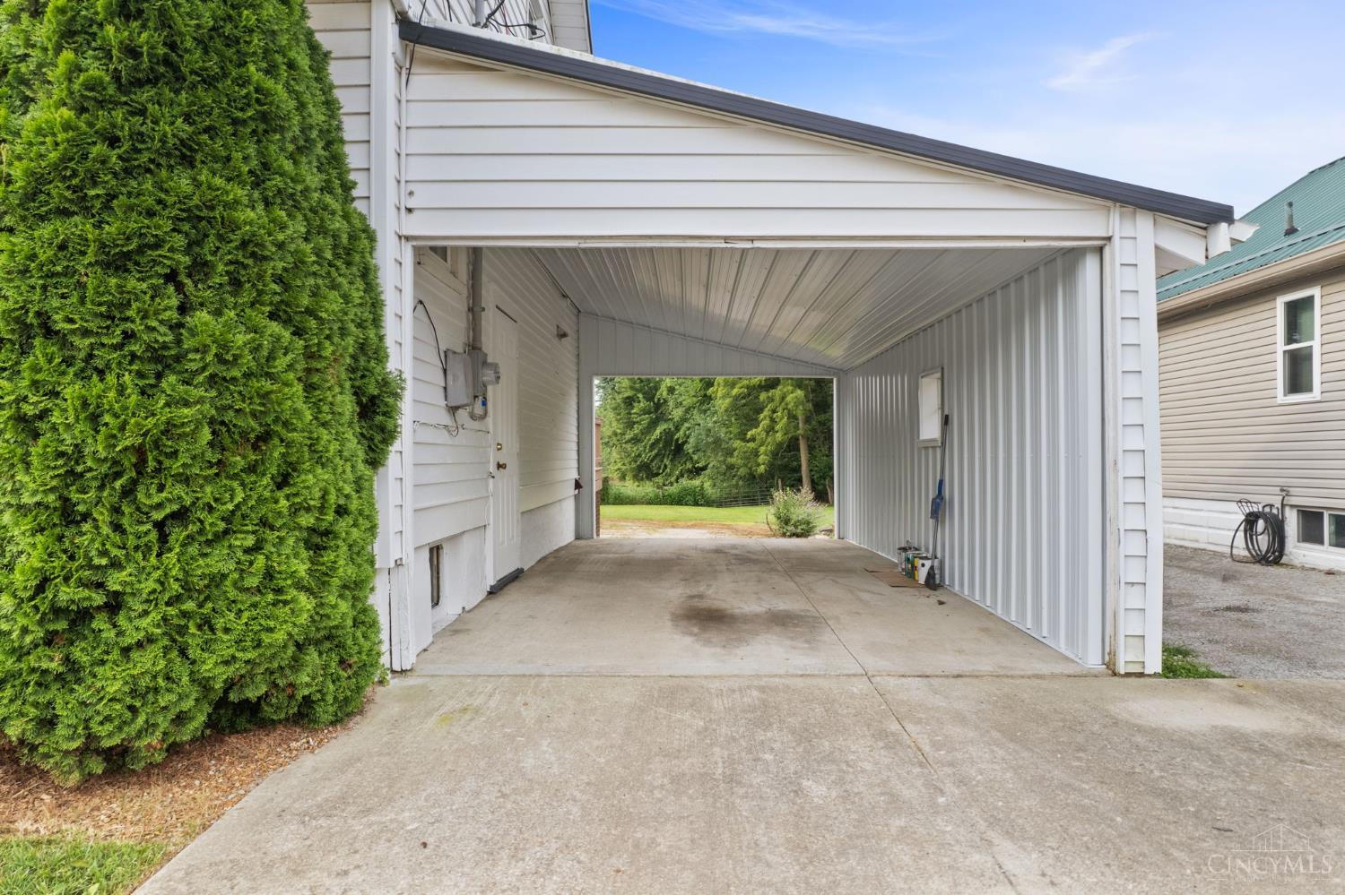306 Main Street, Jefferson Twp, OH, 45168 — photo 4