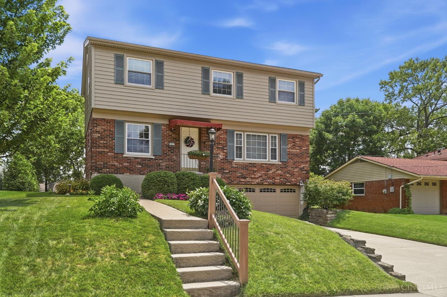 5833 Timely Terrace, Delhi Twp, OH, 45233 — photo 4