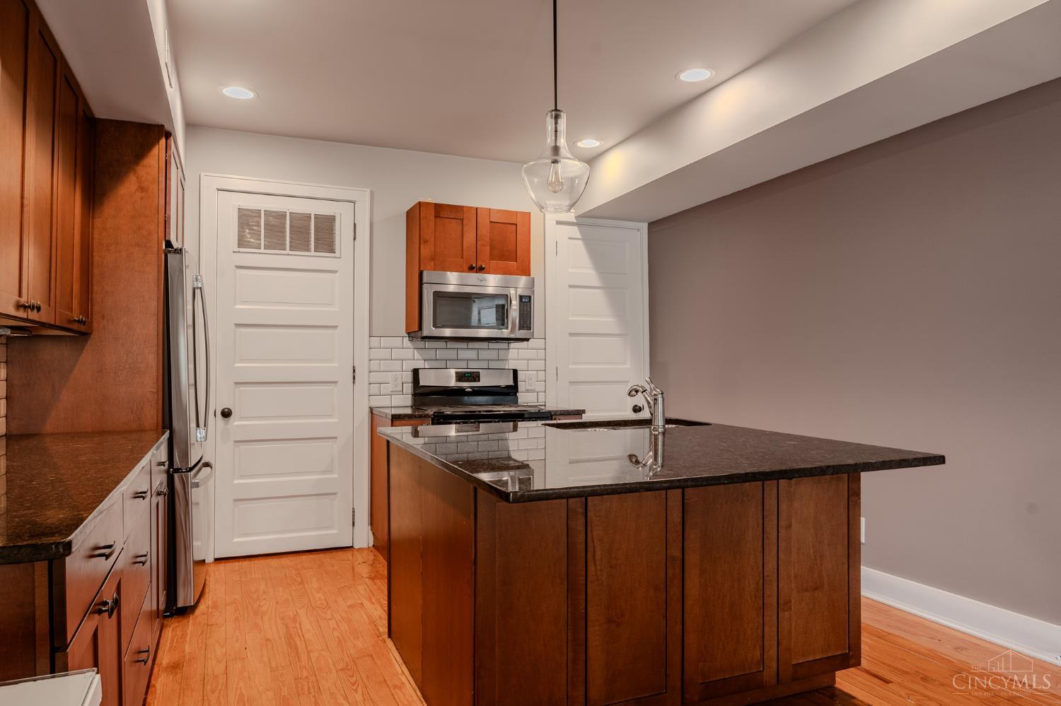 2356 Park Avenue #104, Cincinnati, OH, 45206 — photo 15