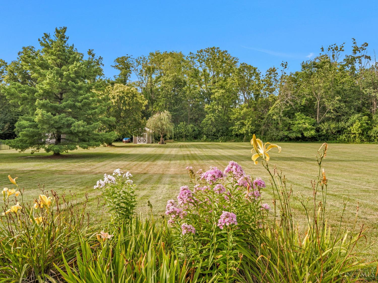 2964 Golden Fox Trail, Turtle Creek Twp, OH, 45036 — photo 42