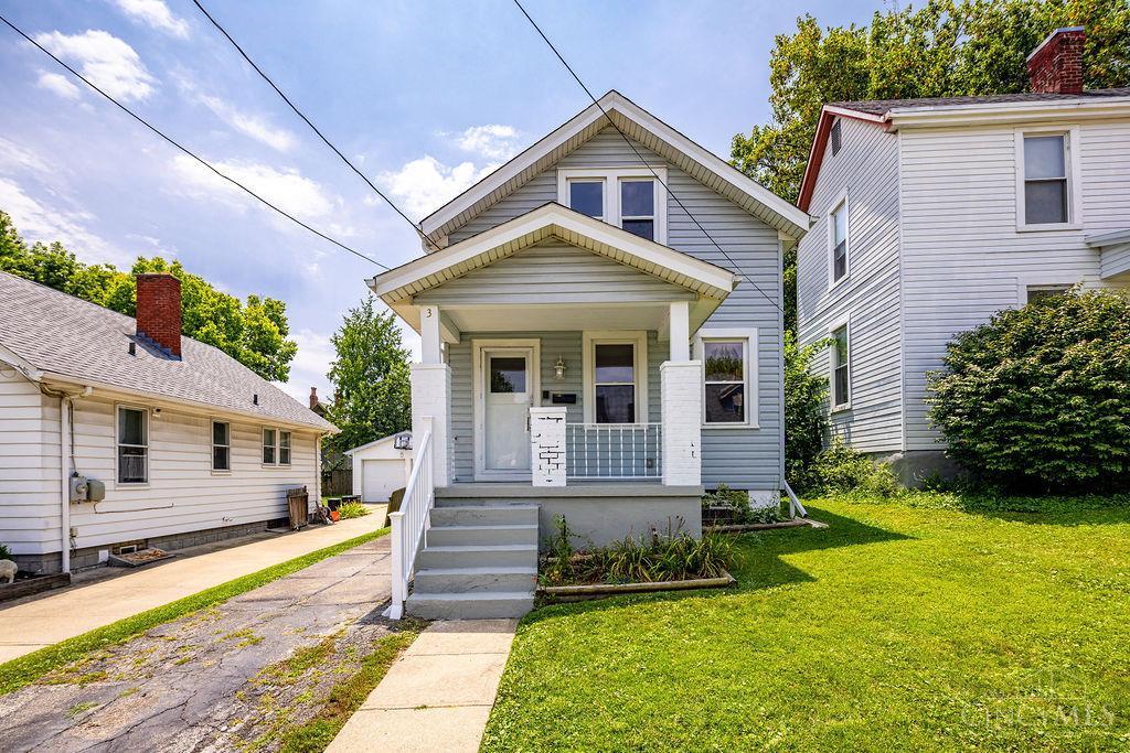3545 Meadow Avenue, Cincinnati, OH, 45211 — photo 47