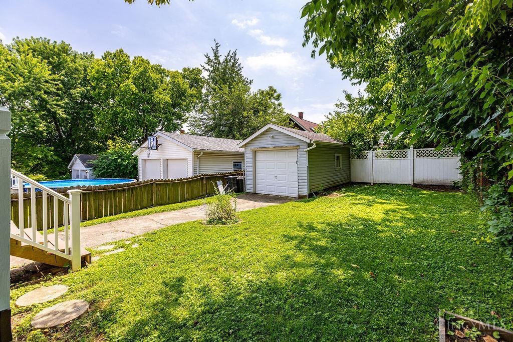 3545 Meadow Avenue, Cincinnati, OH, 45211 — photo 41