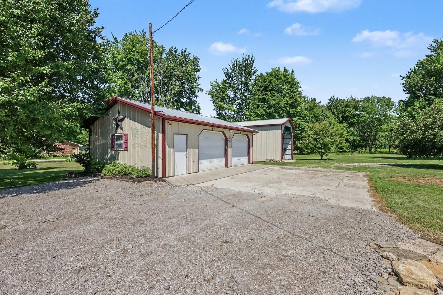 3796 Starling Road, Bethel, OH, 45106 — photo 22