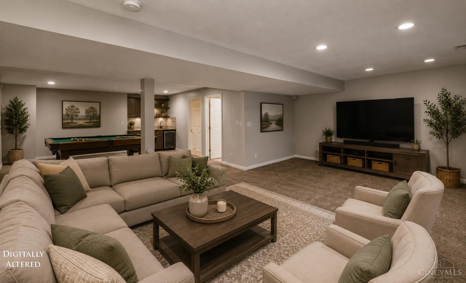 6000 Cleves Warsaw Pike, Delhi Twp, OH, 45233 — photo 14