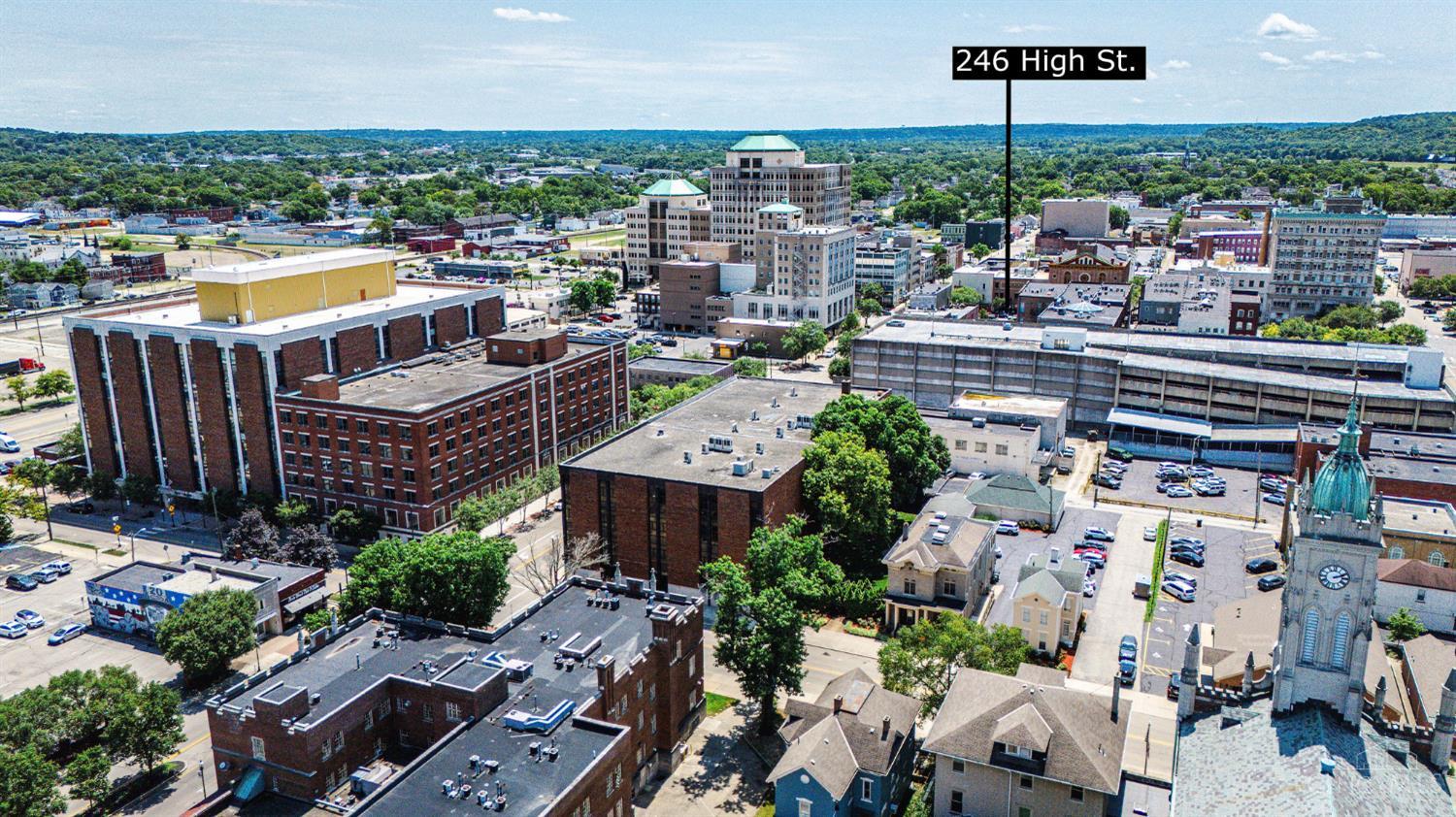 246 High Street, Hamilton, OH, 45011 — photo 65
