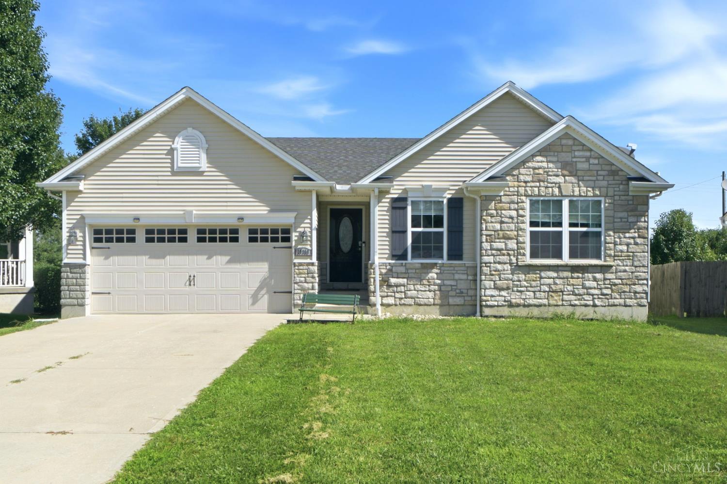 10319 Fay Lane, Colerain Twp, OH, 45251