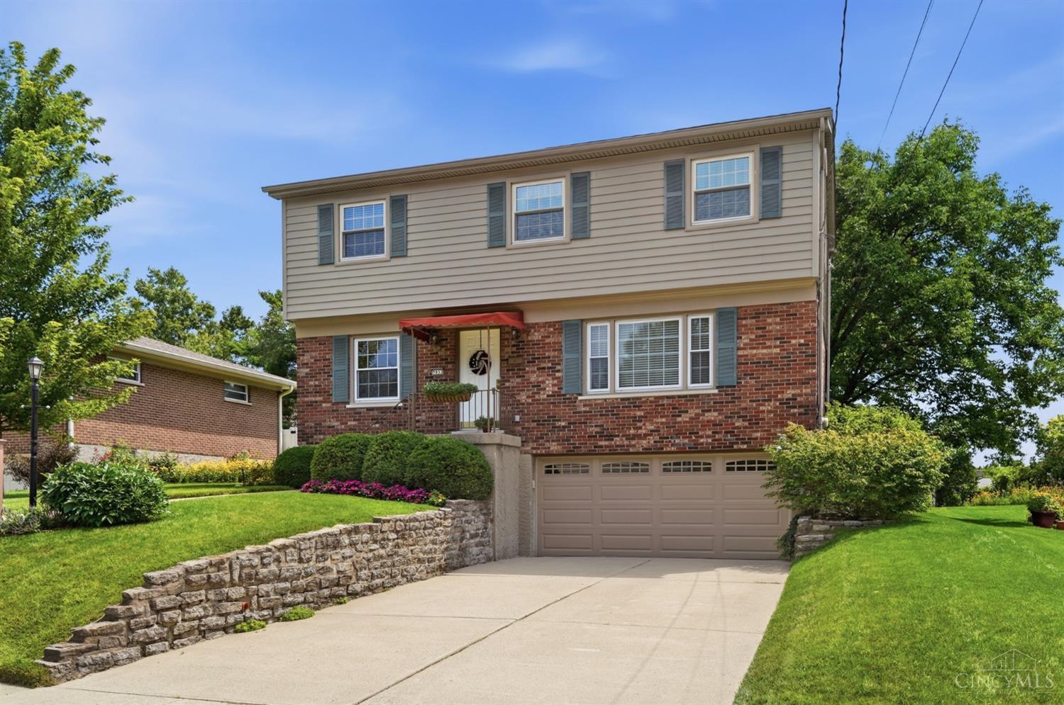 5833 Timely Terrace, Delhi Twp, OH, 45233 — photo 3