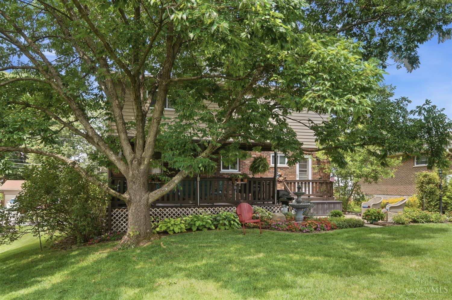 5833 Timely Terrace, Delhi Twp, OH, 45233 — photo 48