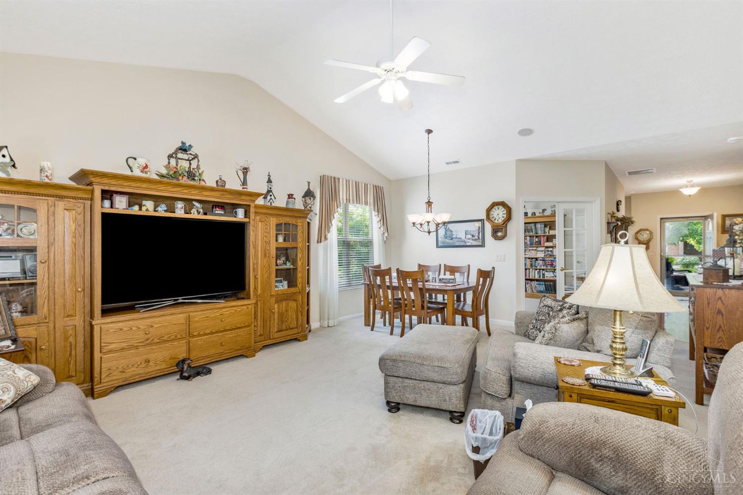 1215 Little Yankee Run, Centerville, OH, 45458 — photo 7