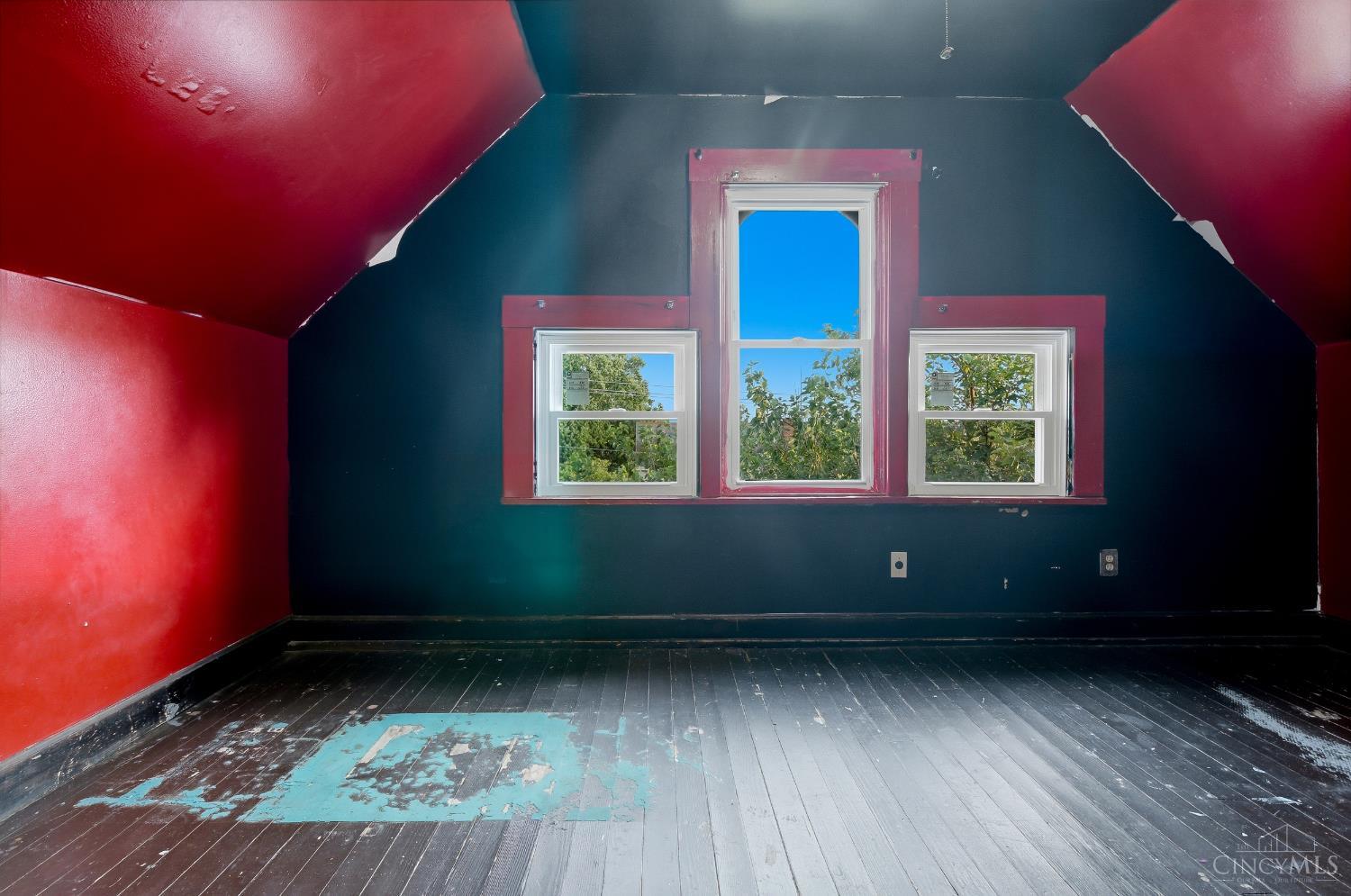 3070 Wardall Avenue, Cincinnati, OH, 45211 — photo 23