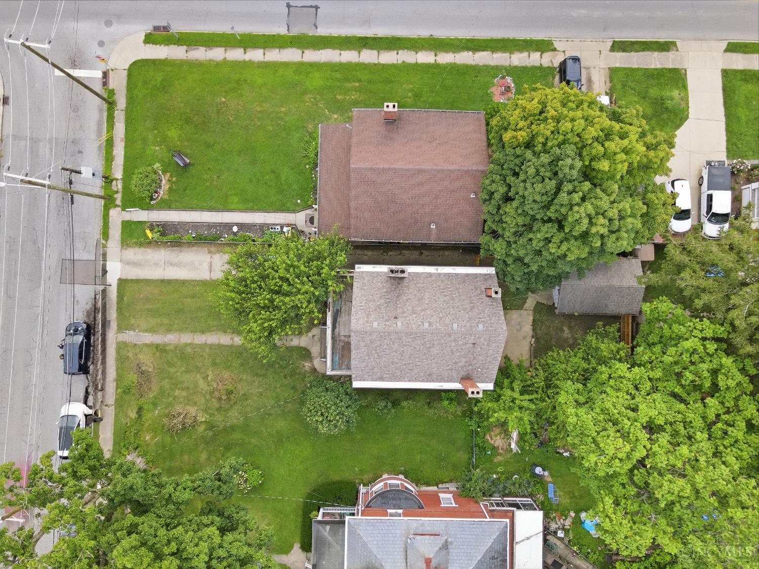 3070 Wardall Avenue, Cincinnati, OH, 45211 — photo 40