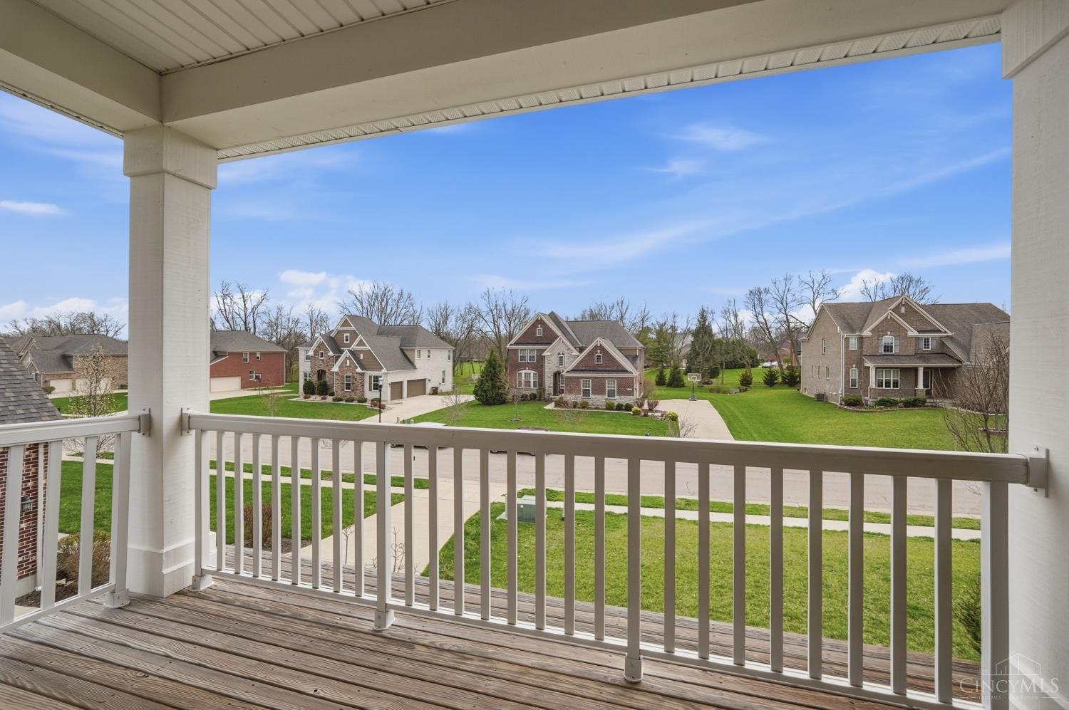 4354 Highland Green Drive, Mason, OH, 45040 — photo 52