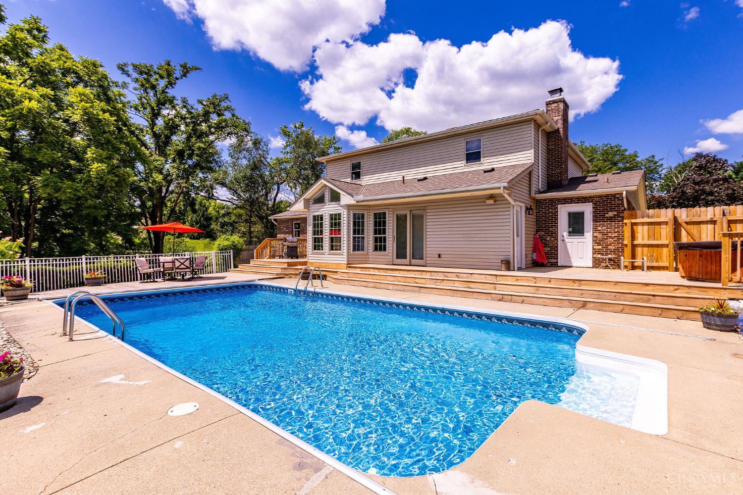 7226 Deer Hollow Drive, West Chester, OH, 45069 — photo 54