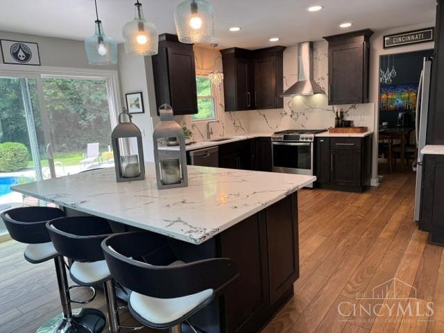8375 Brownsboro Place, Cincinnati, OH, 45255 — photo 17