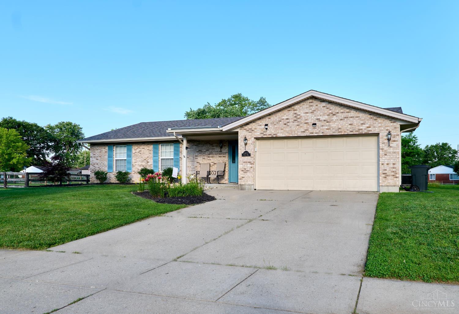 5579 Wanda, Fairfield Twp, OH, 45011 — photo 2