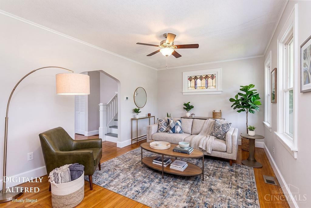 3545 Meadow Avenue, Cincinnati, OH, 45211 — photo 9