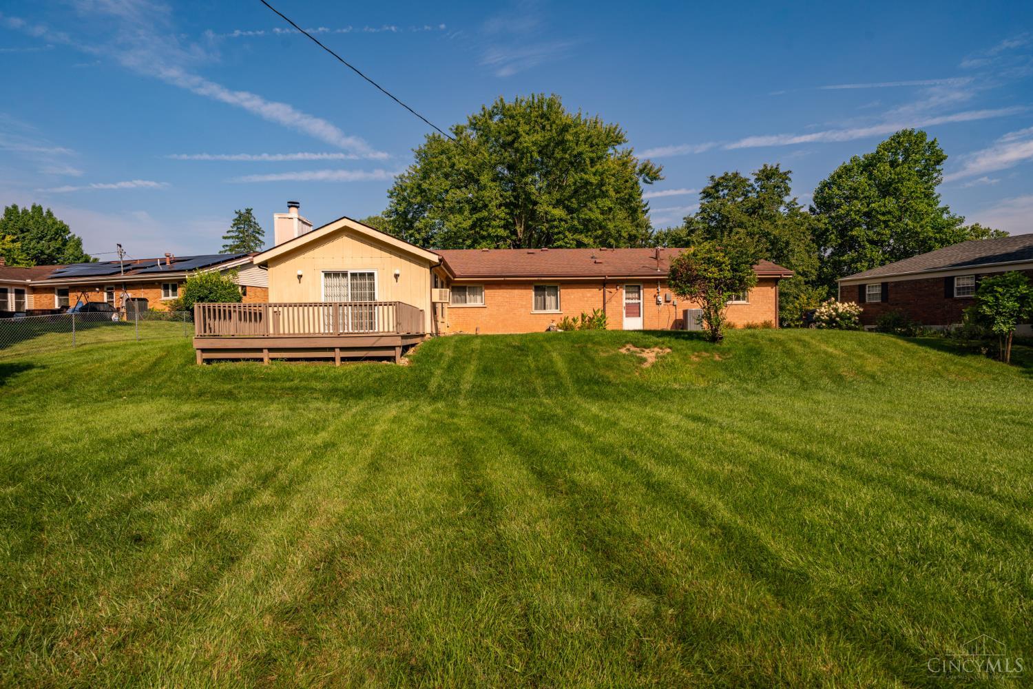 4510 Parklawn Drive, Kettering, OH, 45440 — photo 43