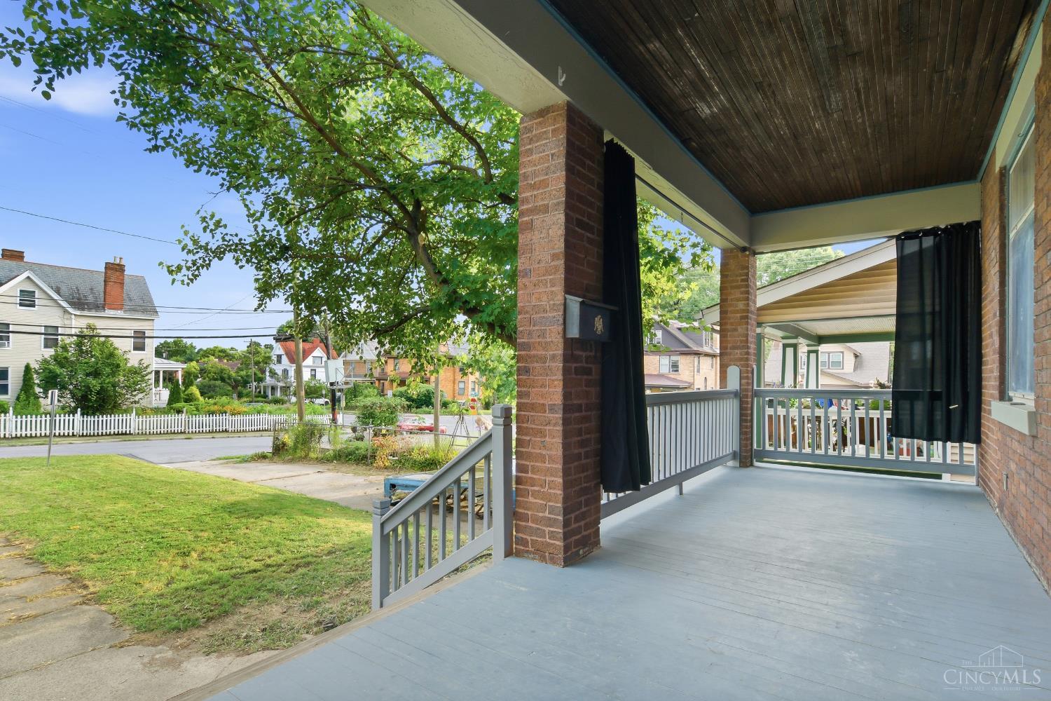 3070 Wardall Avenue, Cincinnati, OH, 45211 — photo 4