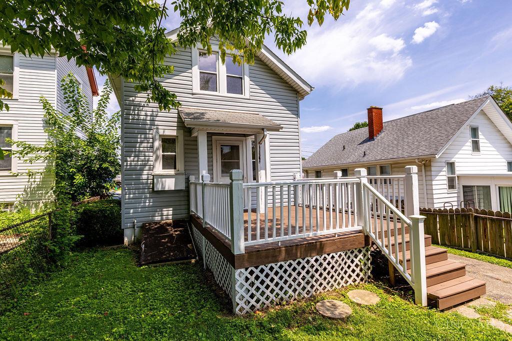 3545 Meadow Avenue, Cincinnati, OH, 45211 — photo 37