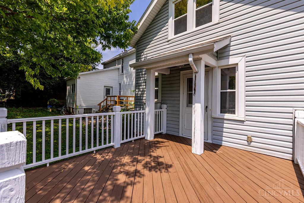 3545 Meadow Avenue, Cincinnati, OH, 45211 — photo 35
