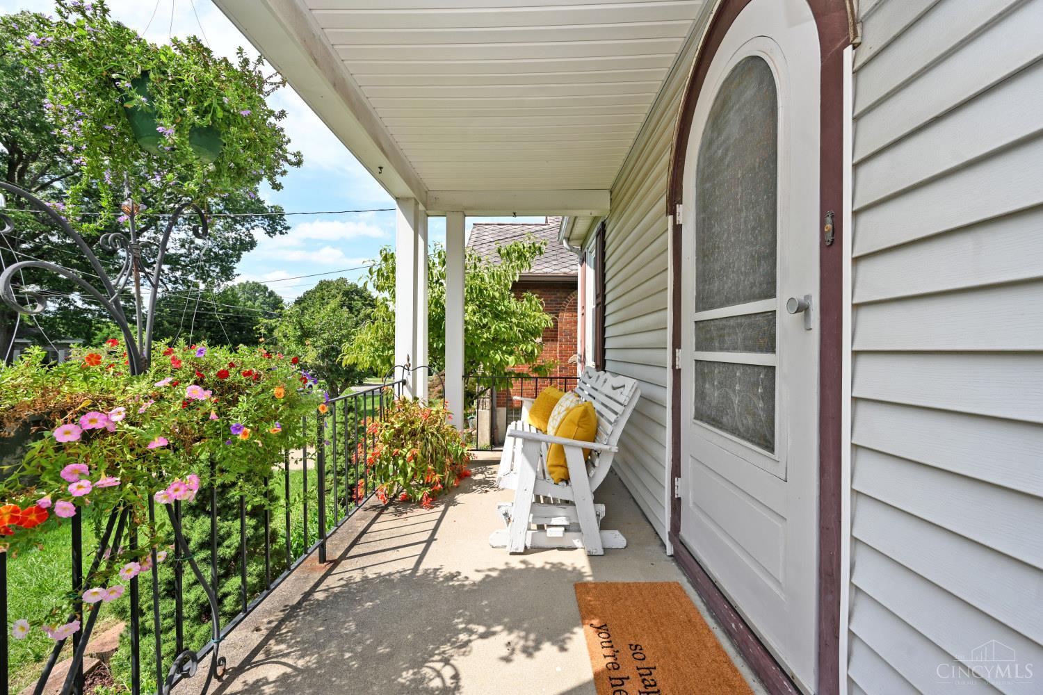3314 Buell Street, Cincinnati, OH, 45211 — photo 4