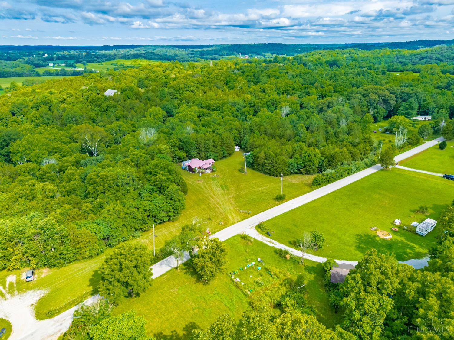 153 Horner Chapel Road, Peebles, OH, 45660 — photo 17